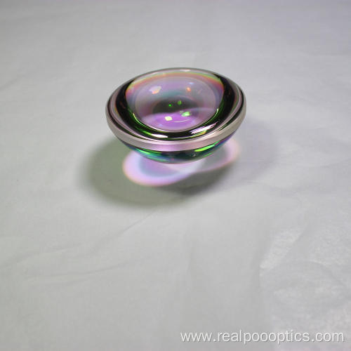 Germanium Infrared Ge aspheric lens